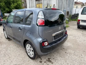 Обява за продажба на Citroen C3 Picasso Топ Състояние  ~6 499 лв. - изображение 6