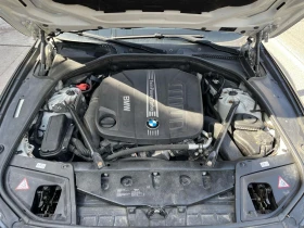 BMW 535 * 360 * XDRIVE * HARMON KARDON * KEYLESS * CARFAX | Mobile.bg    14