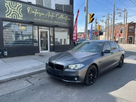 BMW 535 * 360 * XDRIVE * HARMON KARDON * KEYLESS * CARFAX
