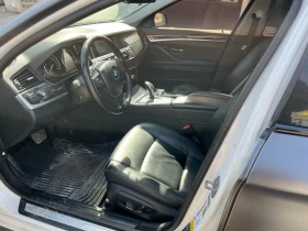 BMW 535 * 360 * XDRIVE * HARMON KARDON * KEYLESS * CARFAX | Mobile.bg    6