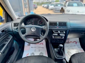 VW Golf 1.9TDI - 3599 лв. - 59059517 6