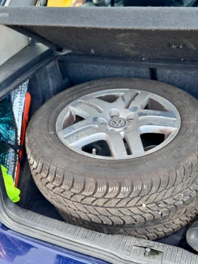 VW Golf 1.9TDI - 3599 лв. - 59059517 5