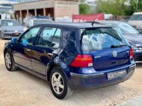 VW Golf 1.9TDI - 3599 лв. - 59059517 4