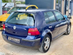 VW Golf 1.9TDI - 3599 лв. - 59059517 3
