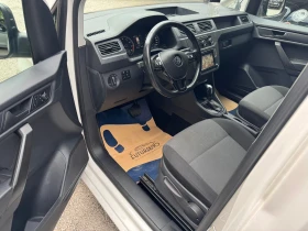 VW Caddy 1, 4TGI, . , AVTOMAT, NAVI,    | Mobile.bg    13