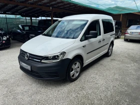 VW Caddy 1, 4TGI, . , AVTOMAT, NAVI,    | Mobile.bg    5