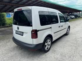 VW Caddy 1, 4TGI, . , AVTOMAT, NAVI,    | Mobile.bg    9