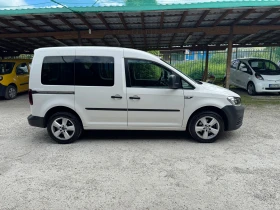 VW Caddy 1, 4TGI, . , AVTOMAT, NAVI,    | Mobile.bg    4