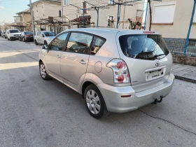 Обява за продажба на Toyota Corolla verso ~7 700 лв. - изображение 1