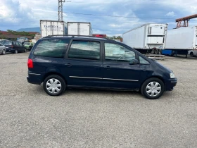VW Sharan 1.9TDI | Mobile.bg    3