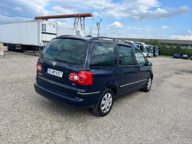 VW Sharan 1.9TDI | Mobile.bg    5