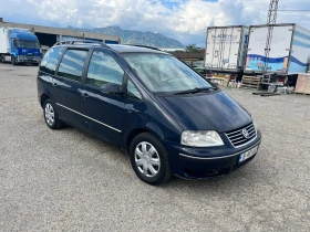  VW Sharan