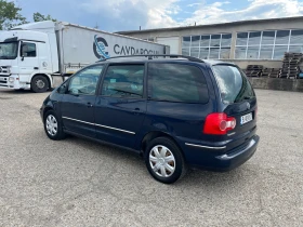 VW Sharan 1.9TDI | Mobile.bg    7