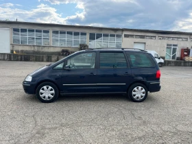 VW Sharan 1.9TDI | Mobile.bg    4