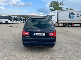 VW Sharan 1.9TDI | Mobile.bg    6
