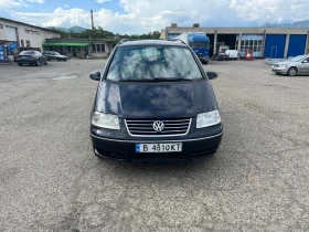 VW Sharan 1.9TDI | Mobile.bg    2