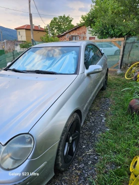 Mercedes-Benz C 240 | Mobile.bg    4