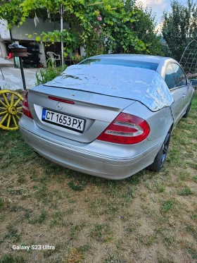 Mercedes-Benz C 240 | Mobile.bg    5