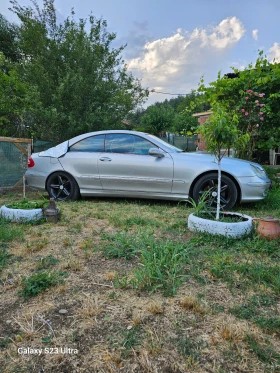 Mercedes-Benz C 240 | Mobile.bg    3