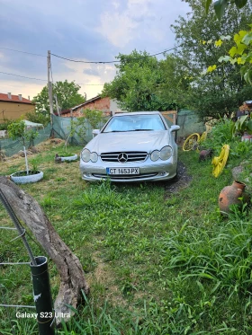 Mercedes-Benz C 240 | Mobile.bg    2