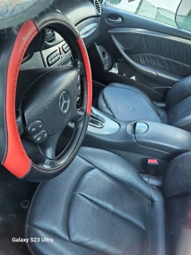 Mercedes-Benz C 240 | Mobile.bg    9