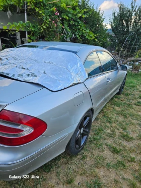 Mercedes-Benz C 240 | Mobile.bg    6