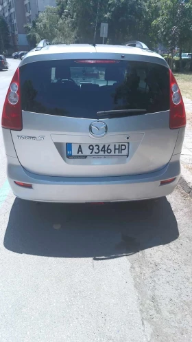 Mazda 5 | Mobile.bg    5