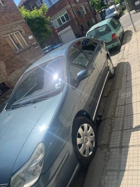 Обява за продажба на Citroen C5 ~3 200 лв. - изображение 1