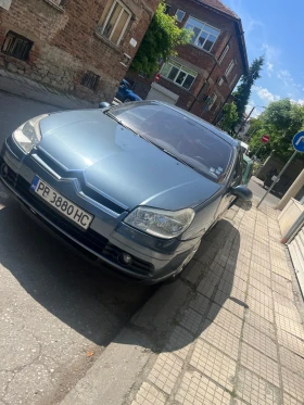 Обява за продажба на Citroen C5 ~3 200 лв. - изображение 2