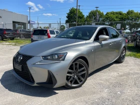 Lexus IS 300 CARFAX* АВТОФИНАНСИРАНЕ* БЕЗ ПЪРВОНАЧАЛНА ВНОСКА* 