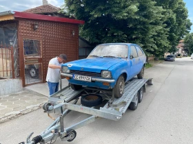 Opel Kadett - 2000 лв. - 58752620 4