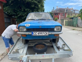 Opel Kadett - 2000 лв. - 58752620 2