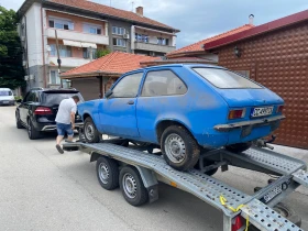 Opel Kadett - 2000 лв. - 58752620 3