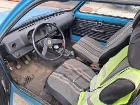 Opel Kadett - 2000 лв. - 58752620 5