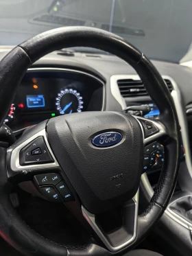 Ford Mondeo 1.5 ECOBOOST/ ГАЗ-БЕНЗИН/ЛИЗИНГ/ОБСЛ/РЕГ/142000км - 21900 лв. - 31150008 8