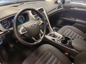 Ford Mondeo 1.5 ECOBOOST/ ГАЗ-БЕНЗИН/ЛИЗИНГ/ОБСЛ/РЕГ/142000км - 21900 лв. - 31150008 6