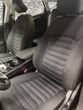 Ford Mondeo 1.5 ECOBOOST/ ГАЗ-БЕНЗИН/ЛИЗИНГ/ОБСЛ/РЕГ/142000км - 21900 лв. - 31150008 14