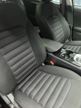 Ford Mondeo 1.5 ECOBOOST/ ГАЗ-БЕНЗИН/ЛИЗИНГ/ОБСЛ/РЕГ/142000км - 21900 лв. - 31150008 15