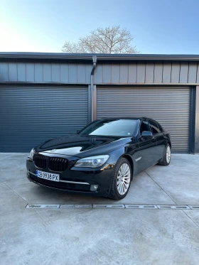     BMW 730