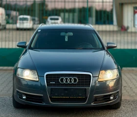 Audi A6 3.0TDi~QUATTRO~ВАКУМ~КСЕНОН - 8400 лв. - 65097895 2