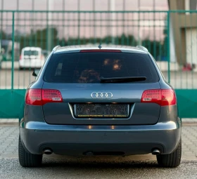 Audi A6 3.0TDi~QUATTRO~ВАКУМ~КСЕНОН - 8400 лв. - 65097895 6