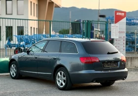 Audi A6 3.0TDi~QUATTRO~ВАКУМ~КСЕНОН - 8400 лв. - 65097895 7