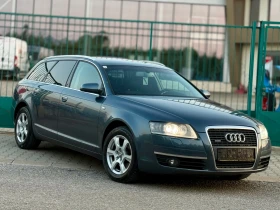 Audi A6 3.0TDi~QUATTRO~ВАКУМ~КСЕНОН - 8400 лв. - 65097895 3