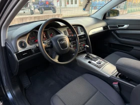 Audi A6 3.0TDi~QUATTRO~ВАКУМ~КСЕНОН - 8400 лв. - 65097895 9