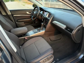 Audi A6 3.0TDi~QUATTRO~ВАКУМ~КСЕНОН - 8400 лв. - 65097895 15