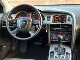 Audi A6 3.0TDi~QUATTRO~ВАКУМ~КСЕНОН - 8400 лв. - 65097895 11
