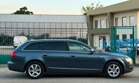 Audi A6 3.0TDi~QUATTRO~ВАКУМ~КСЕНОН - 8400 лв. - 65097895 4