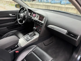 Audi A6 3.0TDi~QUATTRO~~ | Mobile.bg    14