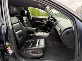Audi A6 3.0TDi~QUATTRO~~ | Mobile.bg    15