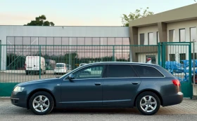 Audi A6 3.0TDi~QUATTRO~ВАКУМ~КСЕНОН - 8400 лв. - 65097895 8